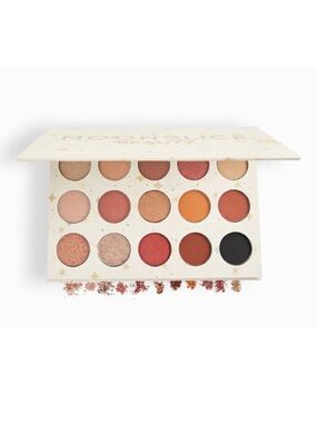 MoonSlice Moonshake Eyeshadow
Palette